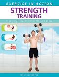 Exercise in Action Strength Training