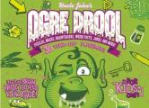 Uncle Johns Ogre Drool 36 Tear Off Placemats for Kids Only
