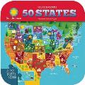 Smithsonian Young Explorers 50 States