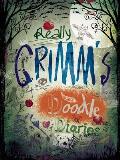 Really Grimms Doodle Diaries