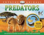 Extreme Animals: Predators [With Poster and 3 Replica Claws with Neck Cord]