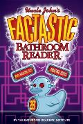 Uncle Johns Factastic 28th Bathroom Reader