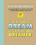 Stuck on Smiles: 140 Quirky Gratitude Quotes That Stick in Your Memory and on Your Stuff