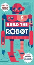 Build the Robot