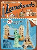Buildings Bridges & Landmarks A Complete History