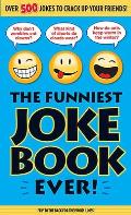 Uncle Johns Funniest Little Joke Book Ever