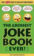 Uncle Johns Grossest Little Joke Book Ever