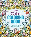 Calm Coloring Book