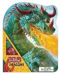 Mythological Adventures Dragons
