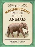 Magnificent Book of Animals