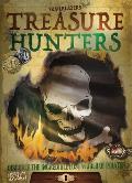 Trailblazers Treasure Hunters