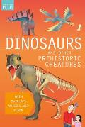 Discovery Plus Dinosaurs & Other Prehistoric Creatures Discovery Plus