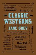 Classic Westerns Riders of the Purple Sage & the Rainbow Trail
