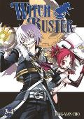 Witch Buster Volume 3 4