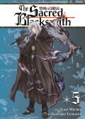 Sacred Blacksmith Volume 5