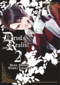 Devils & Realist Volume 2