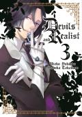 Devils & Realist Volume 3