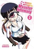 Nurse Hitomis Monster Infirmary Volume 1