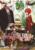 Ancient Magus Bride Volume 01