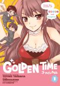 Golden Time Volume 1