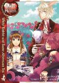 Alice in the Country of Hearts White Rabbit & Some Afternoon Tea Volume 1