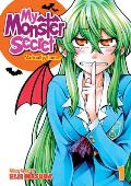 My Monster Secret Volume 1