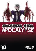 Magical Girl Apocalypse Volume 8