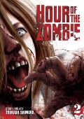 Hour of the Zombie, Volume 2