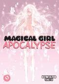 Magical Girl Apocalypse, Volume 9