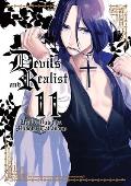 Devils and Realist, Volume 11