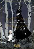 The Girl from the Other Side: Siuil, a Run 1