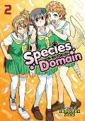 Species Domain Volume 2