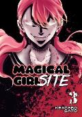 Magical Girl Site Volume 3