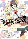 Kase San & Shortcake Volume 03