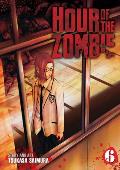 Hour of the Zombie Vol. 6