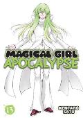 Magical Girl Apocalypse Volume 13