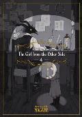 The Girl from the Other Side: Siuil, a Run 4