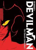 Devilman The Classic Collection Volume 1