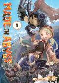 Made in Abyss Volume 1