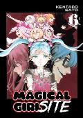 Magical Girl Site Volume 6
