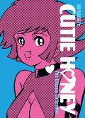 Cutie Honey The Classic Collection