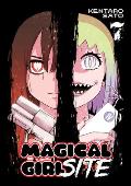 Magical Girl Site Volume 7