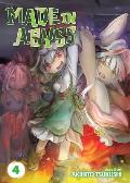 Made in Abyss Volume 4