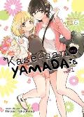 Kase san & Yamada Volume 01