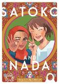 Satoko & Nada Volume 2