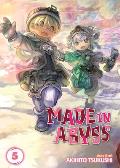 Made in Abyss Volume 5