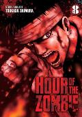 Hour of the Zombie Vol. 8