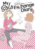 My Solo Exchange Diary