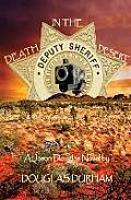 Death in the Desert A Jason Douglas Novel