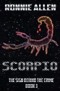 Scorpio: The Sign Behind the Crime Book 3
